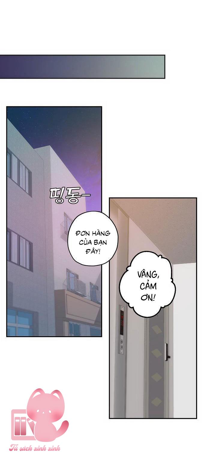 Onsaemiro Chapter 15 - Next Chapter 15.1