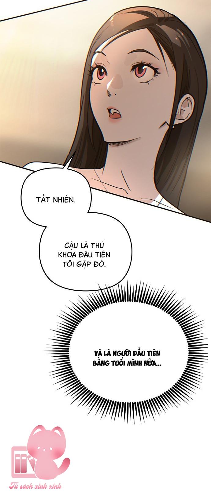 Nhật Ký Tình Yêu Mù Mờ Của Tôi Chap 2 - Next Chap 3