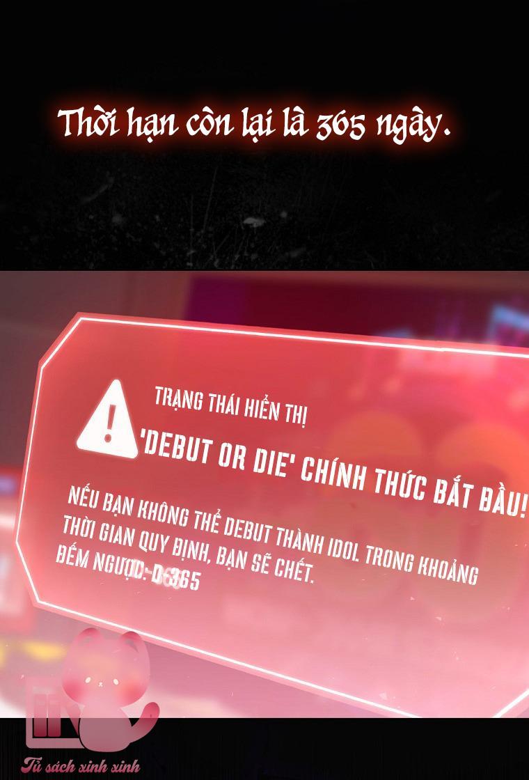 Debut Or Die Chapter 2 - Next Chapter 3