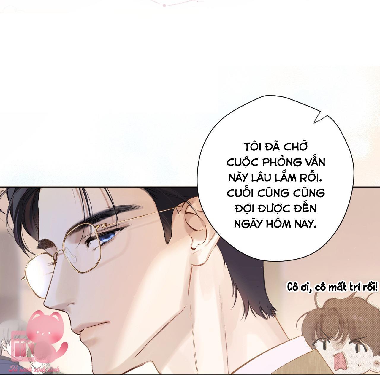 Trêu Nhầm Chap 0.5 - Trang 2
