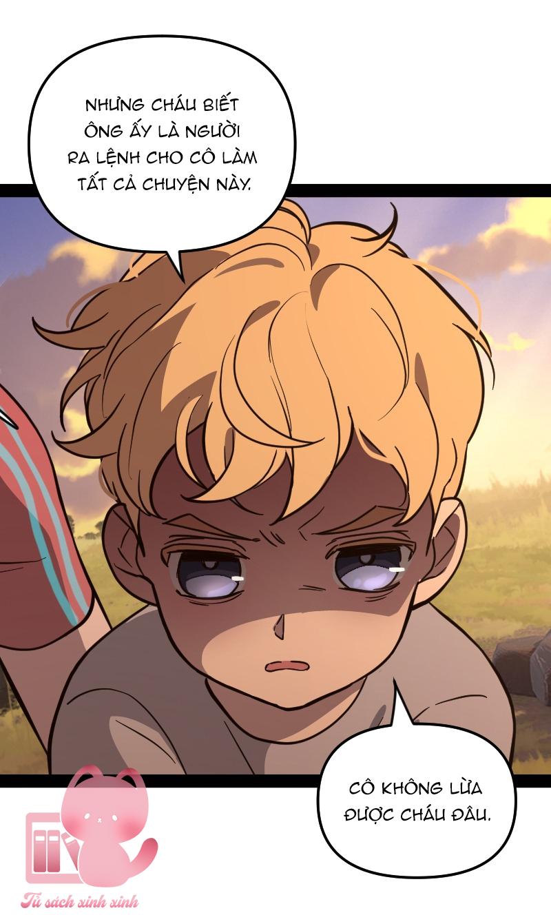 Bảo Mẫu Của Mafia Chap 39 - Trang 4