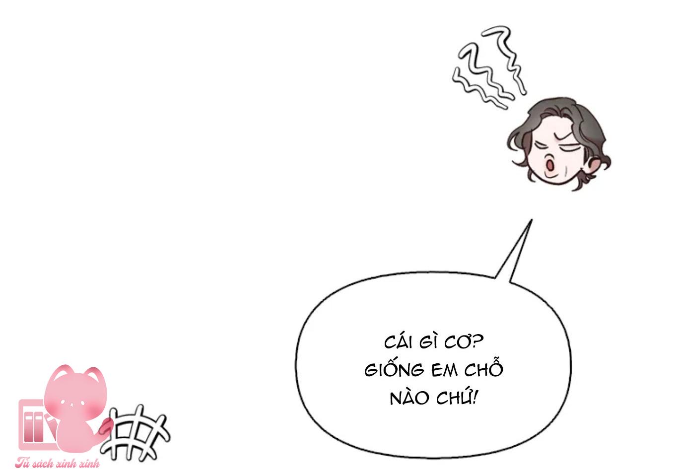 Thanh Xuân Của Chúng Ta Chap 61 - Trang 4