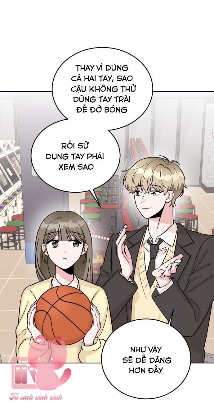 Chúng Ta Là Gì Của Nhau? Chap 5 - Trang 2