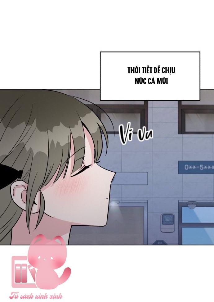 Chúng Ta Là Gì Của Nhau? Chap 33 - Next Chap 34