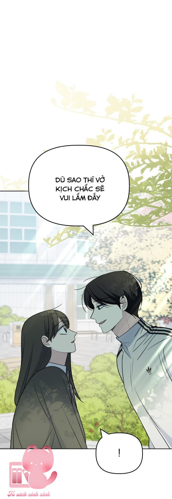 Quan Hệ Nhân Quả Chap 103 - Trang 2