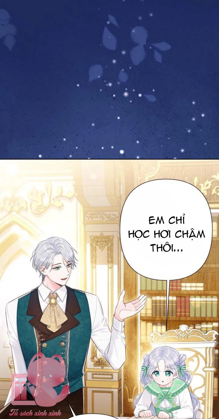 Người Anh Trai Mạnh Nhất Của Tôi Đã Mất Trí Nhớ Chap 11 - Trang 4