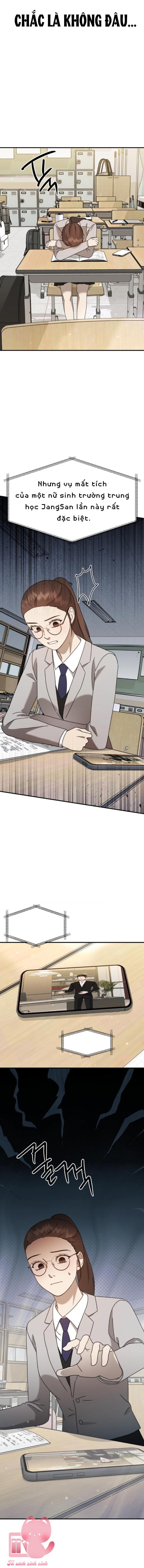 Thần Hổ Jangsan Chapter 32 - Next Chapter 33