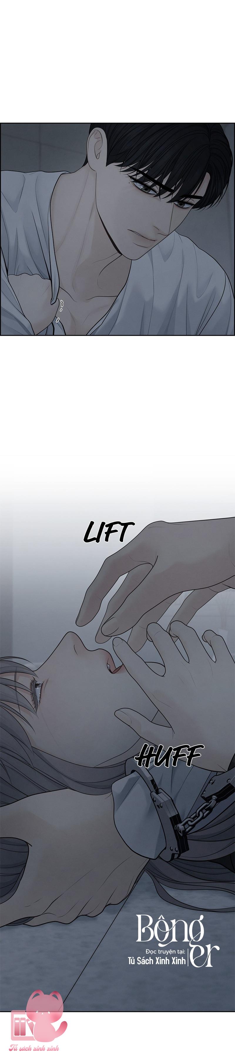 Hy Vọng Duy Nhất Chap 52 - Trang 2