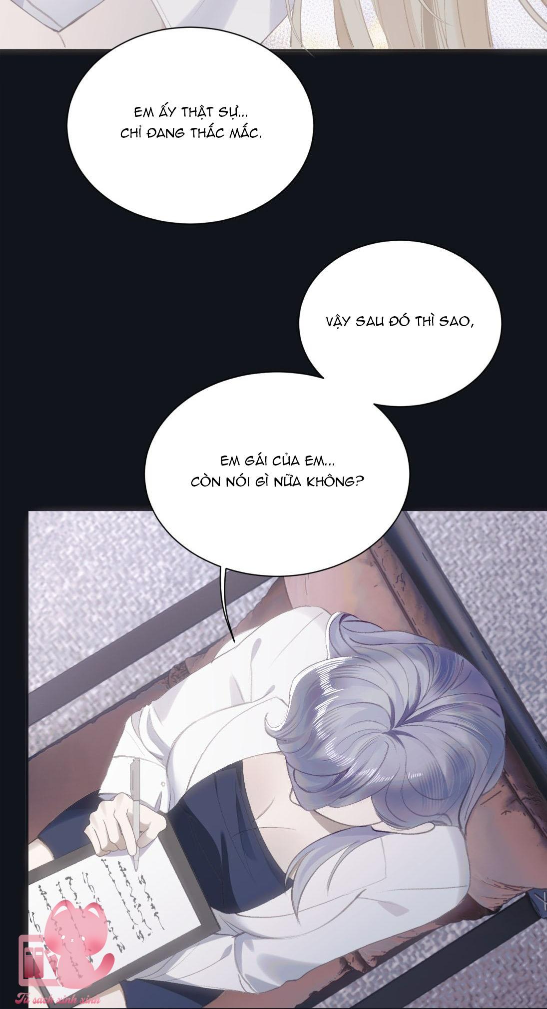 Đồng loại Chapter 11 - Trang 3
