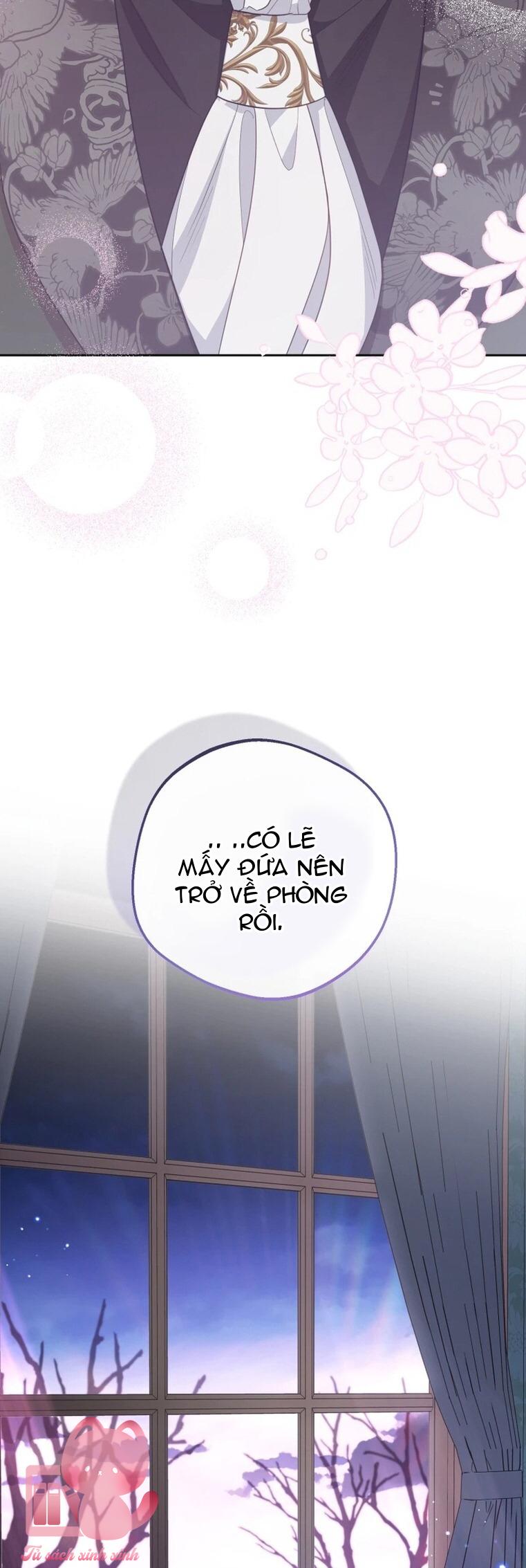 Được Yêu Thương Mà Còn Ngại Ngùng Sao! Chap 65 - Next Chapter 65