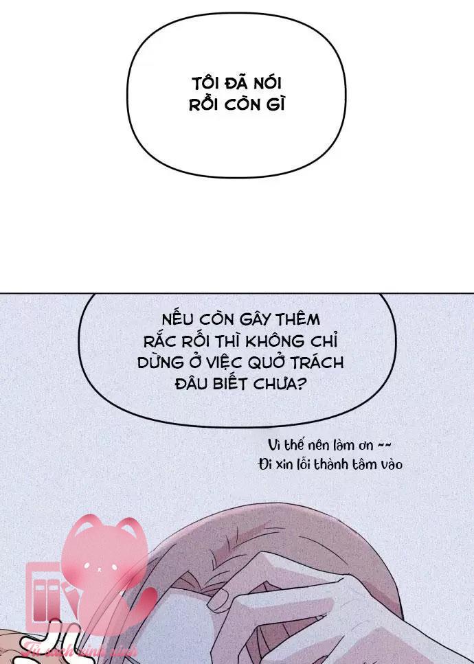 Quan Hệ Nhân Quả Chap 27 - Next Chap 28