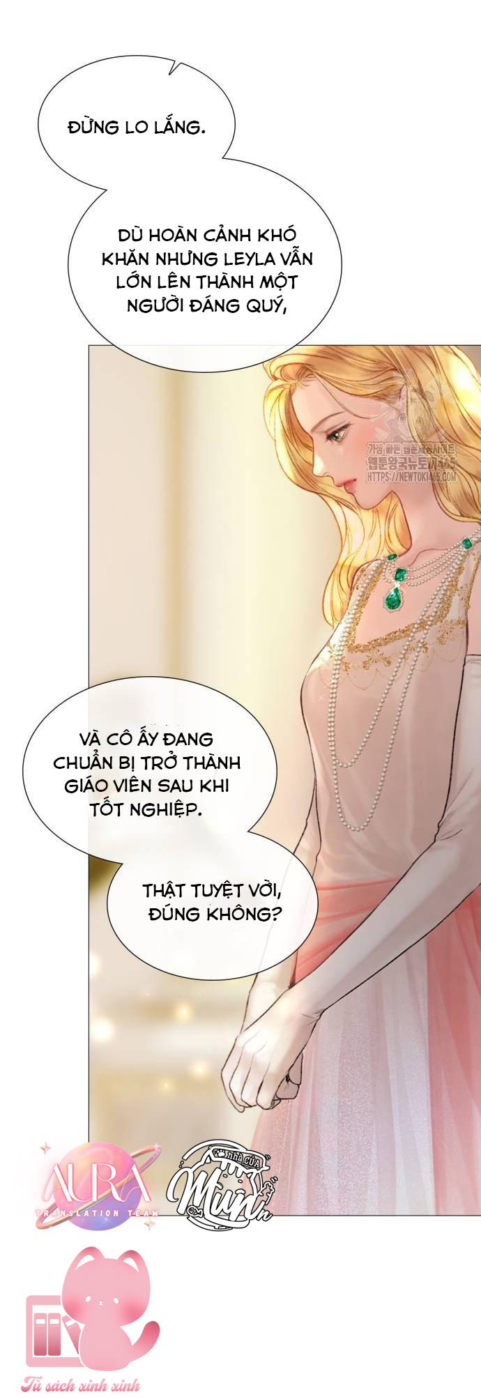 Hãy Khóc Và Cầu Nguyện Đi Chapter 28 - Trang 4