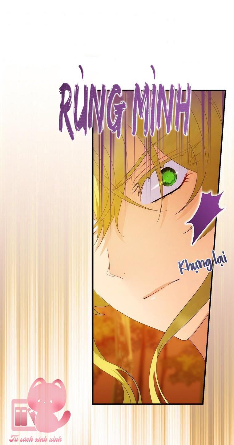 Đứa Nhỏ Không Phải Là Con Anh Chapter 30 - Trang 4