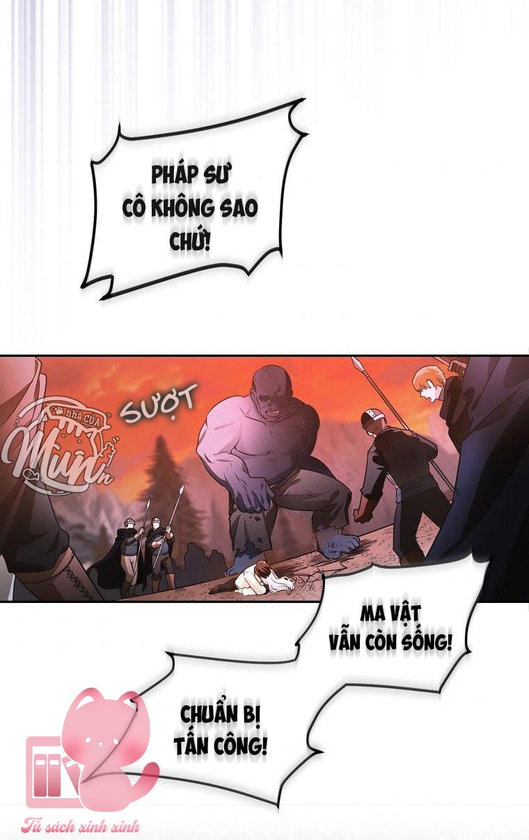 Tôi Trở Thành Vợ Của Nam Chính Chap 5 - Trang 3
