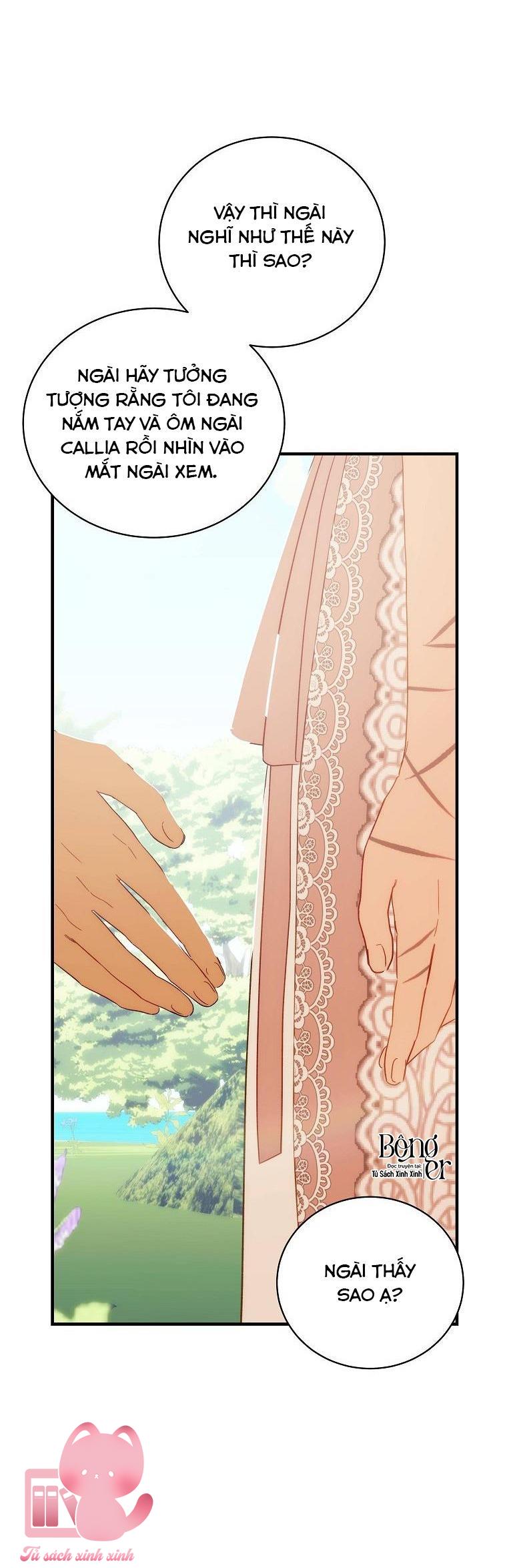 Đứa Nhỏ Không Phải Là Con Anh Chapter 57 - Next Chap 58