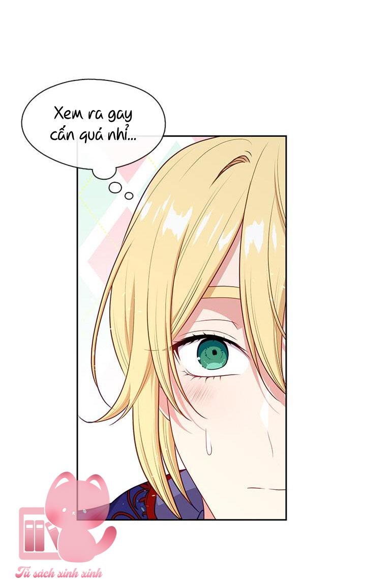 Hãy Coi Chừng Ác Nữ Chap NT25 - Next Chap NT24