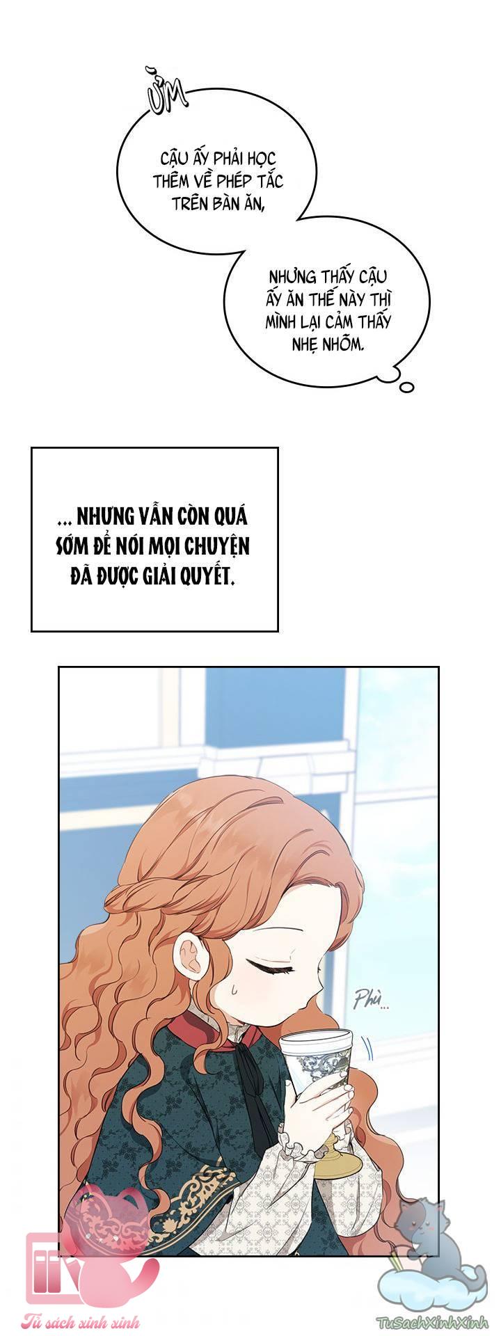 Kiếp Này Ta Sẽ Trở Thành Gia Chủ Chap 51 - Next Chap 52