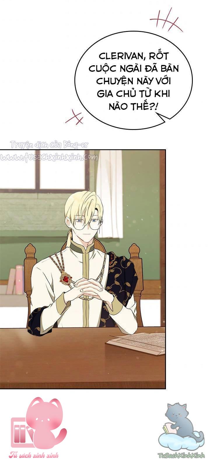 Kiếp Này Ta Sẽ Trở Thành Gia Chủ Chap 38 - Next Chap 39
