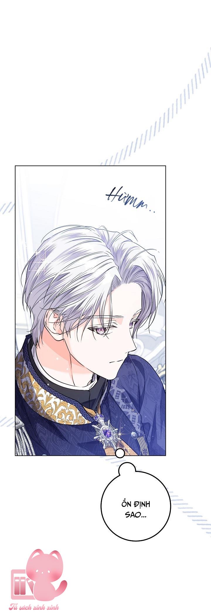 Hoàng Nữ Cosplay Nonfan Chapter 31 - Next Chapter 32
