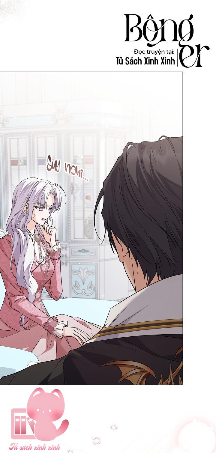 Hoàng Nữ Cosplay Nonfan Chap 50 - Trang 4