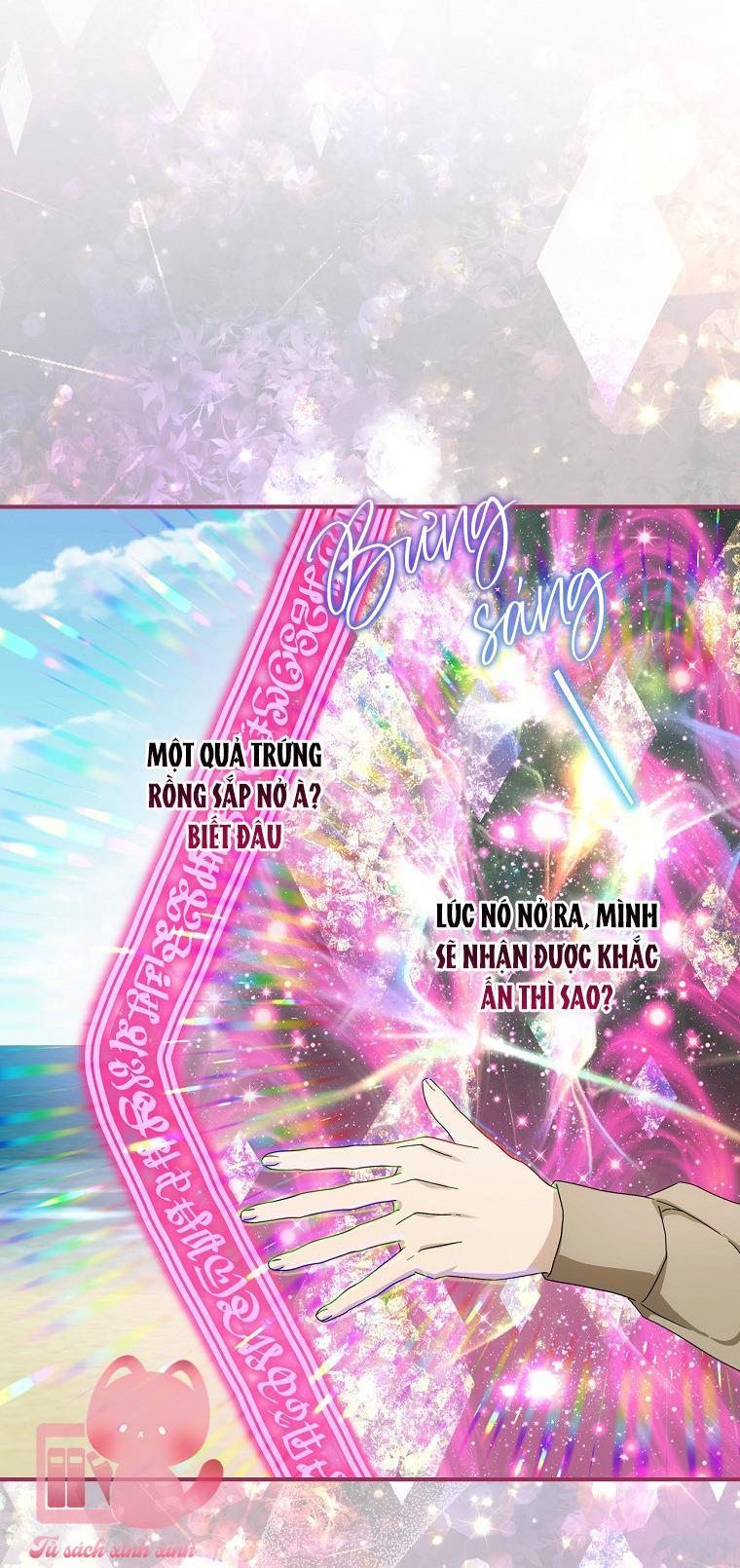 Đứa Nhỏ Không Phải Là Con Anh Chapter 38 - Next Chapter 39
