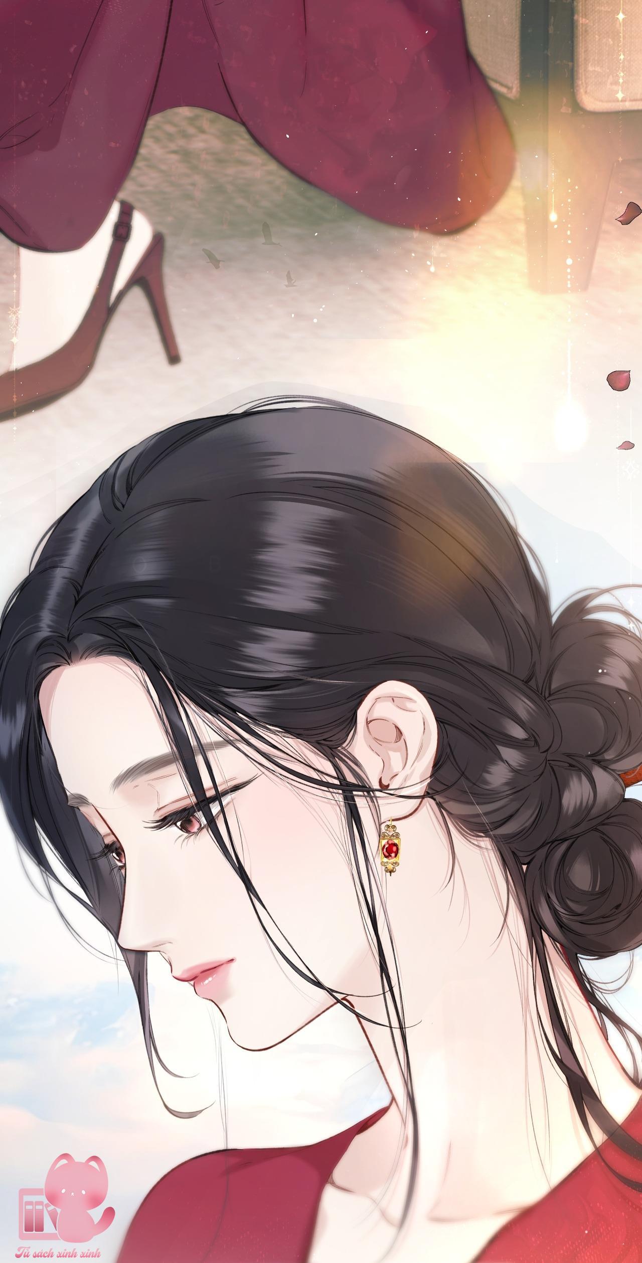 Trêu Nhầm Chap 41 - Trang 4