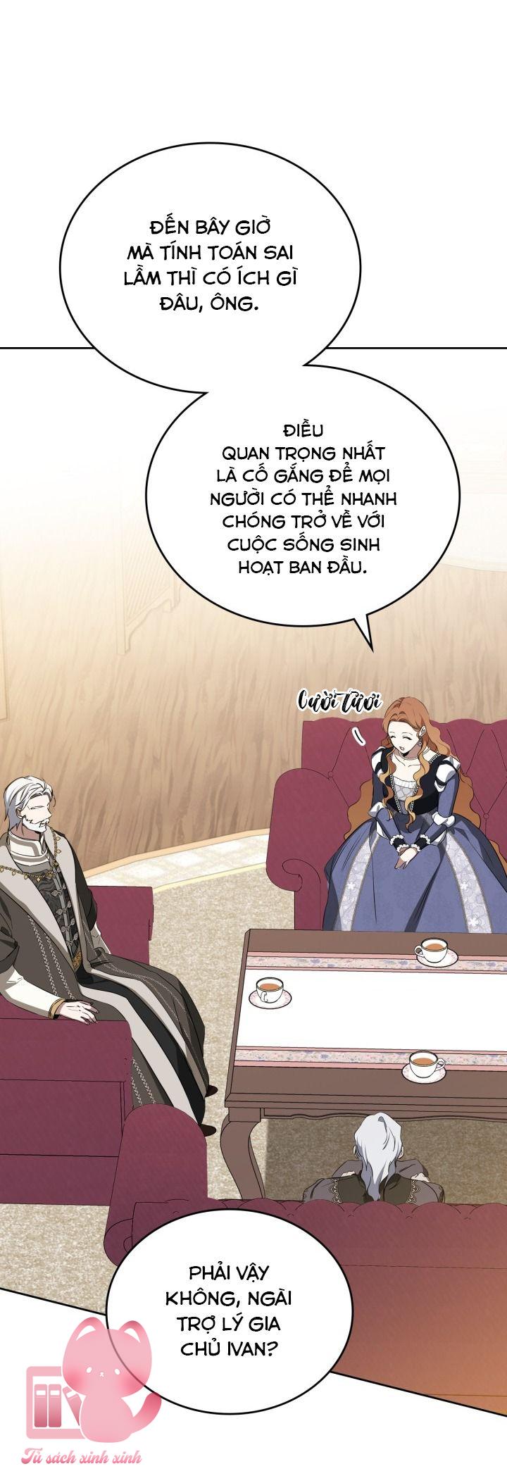 Kiếp Này Ta Sẽ Trở Thành Gia Chủ Chap 150 - Next Chap 151
