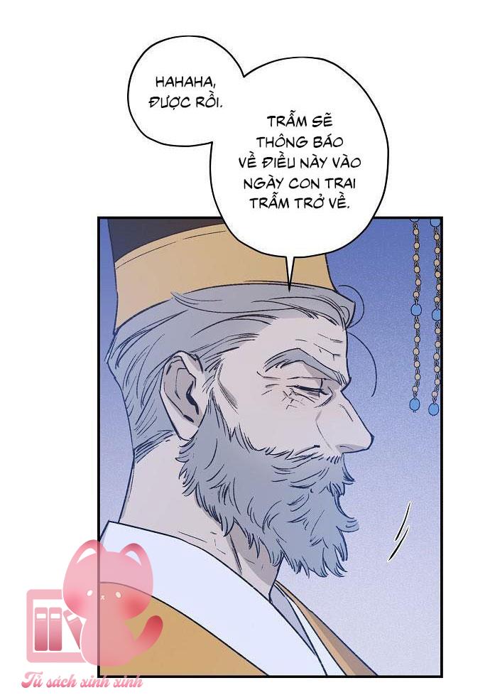 Onsaemiro Chapter 22 - Next Chapter 23