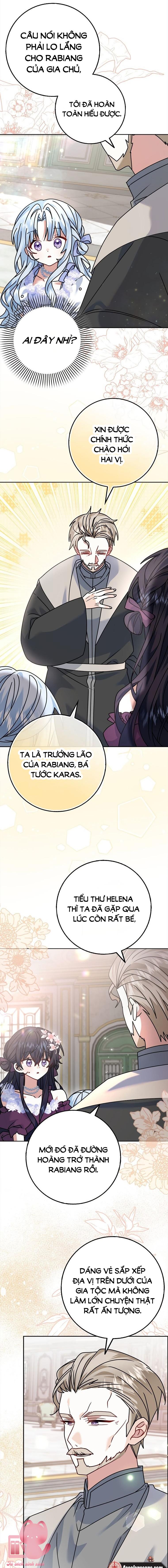 Tôi Sẽ Chiếm Lấy Ngư Trường! Chap 12 - Trang 2