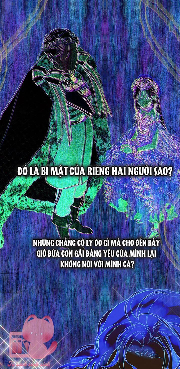Khế Ước Hôn Nhân Của Mẹ Tôi Chapter 71 - Trang 4