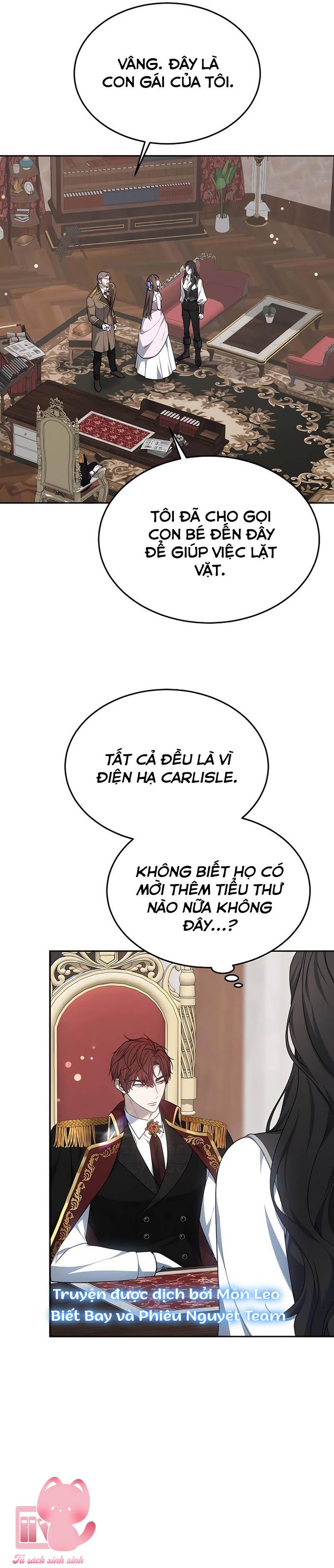 Thời Đại Oman Chap 17 - Trang 2