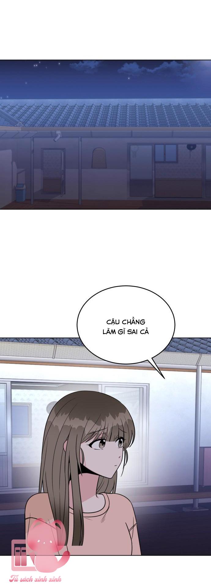 Chúng Ta Là Gì Của Nhau? Chap 31 - Next Chap 32