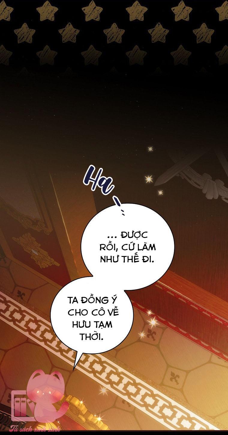 Đứa Nhỏ Không Phải Là Con Anh Chapter 21 - Trang 4