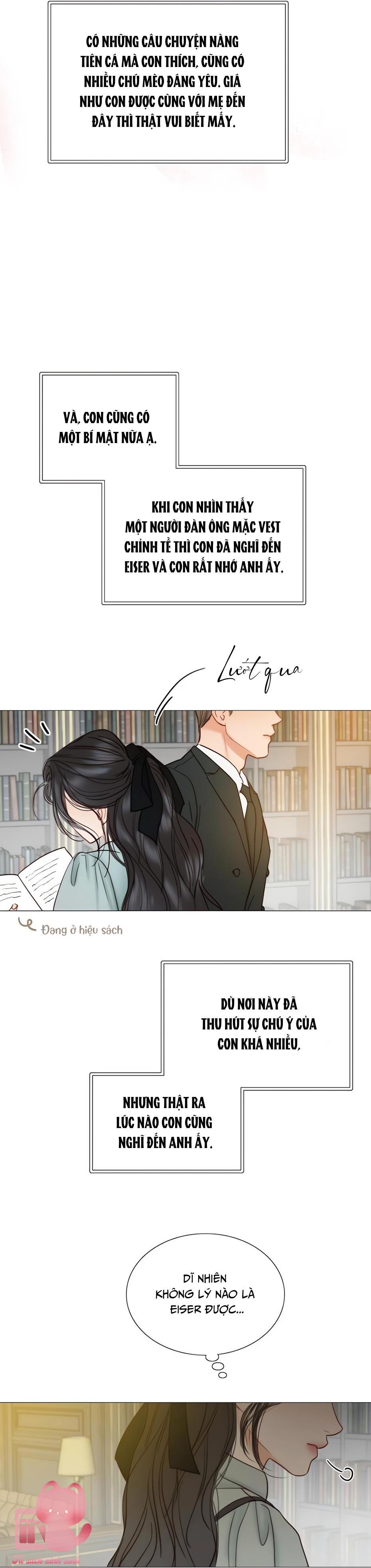 Serena Chap 98 - Trang 2
