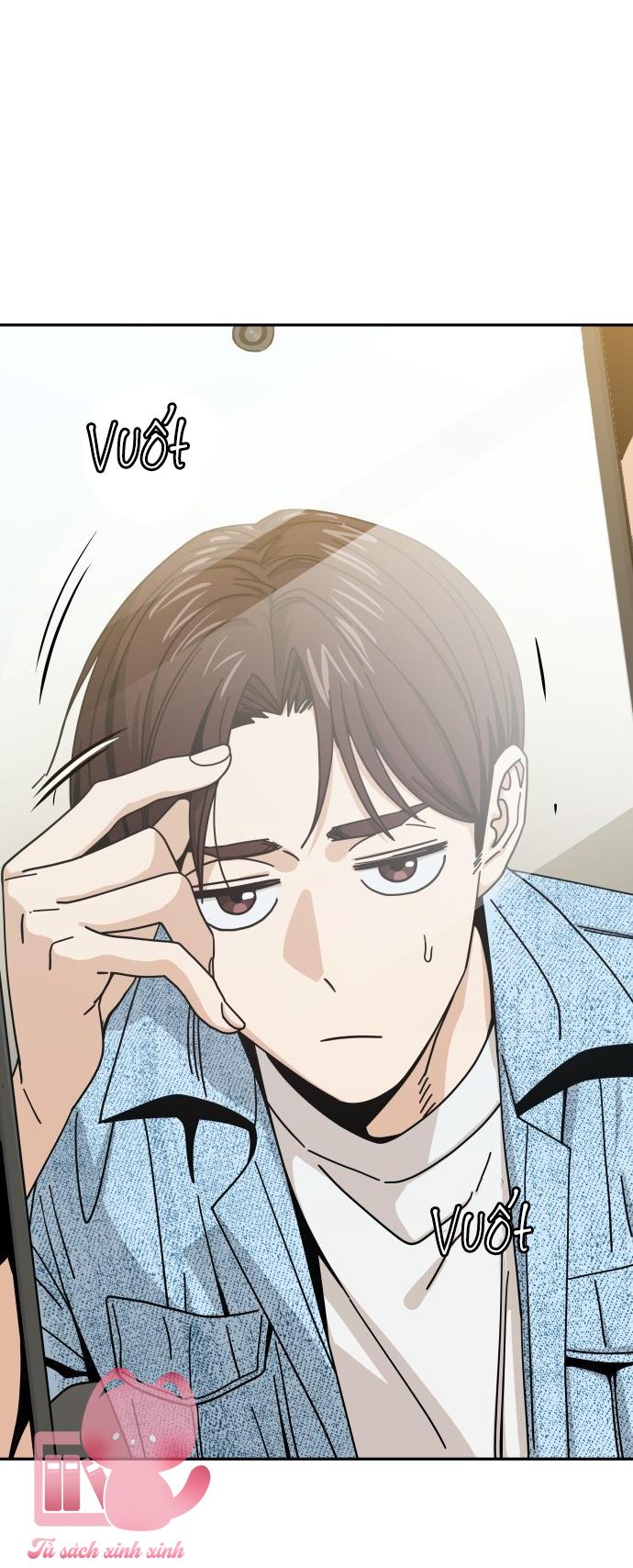 Lớ Ngớ Vớ Phải Tình Yêu Chap 30 - Next Chapter 30.1