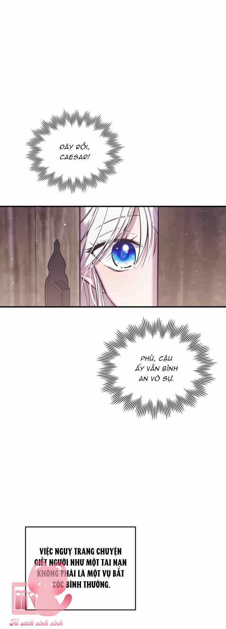 Công Nương Toàn Năng Cũng Thấy Chán Nản Chap 10 - Next Chap 11