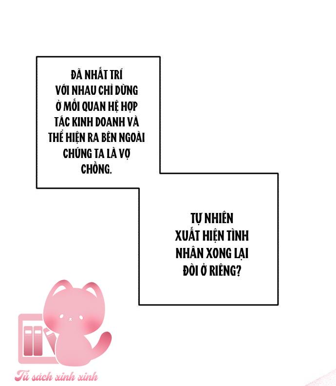 Xác Suất Tình Yêu Chapter 21 - Trang 3