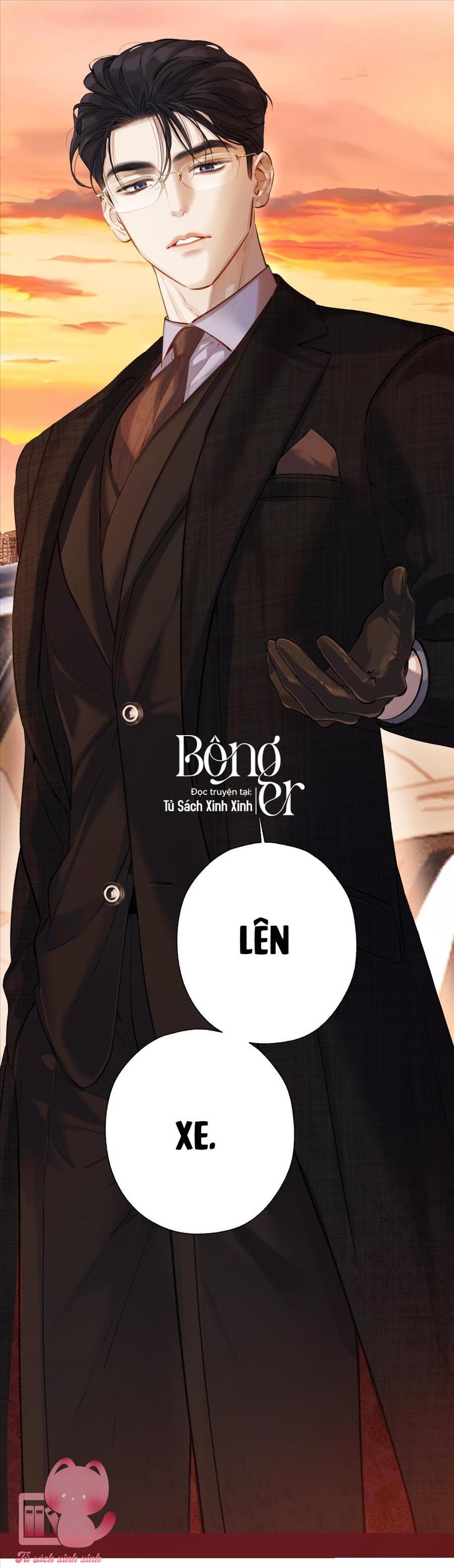 Trêu Nhầm Chap 25 - Trang 4