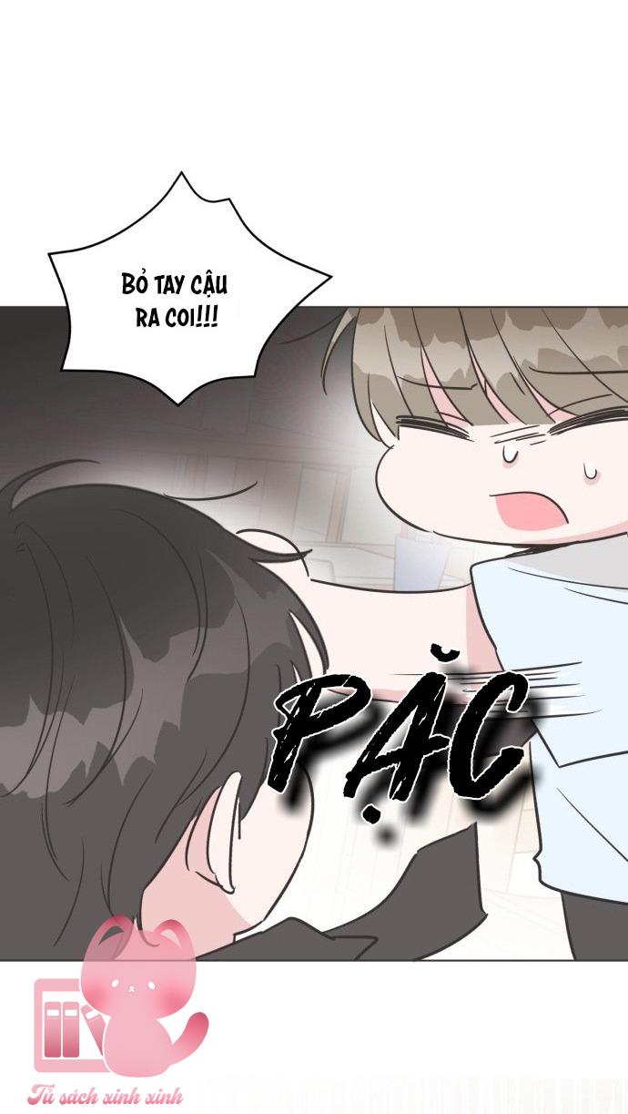 Chúng Ta Là Gì Của Nhau? Chap 36 - Next Chap 37