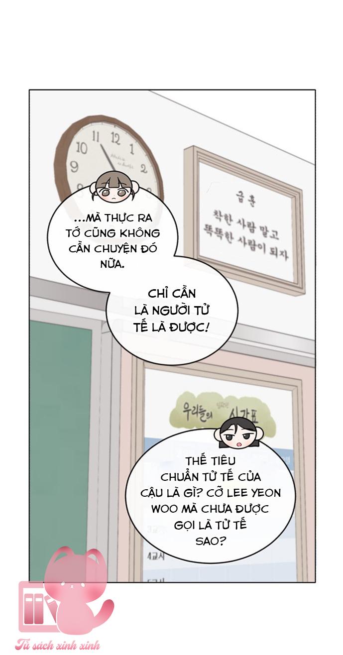 Chúng Ta Là Gì Của Nhau? Chap 1 - Next Chap 2
