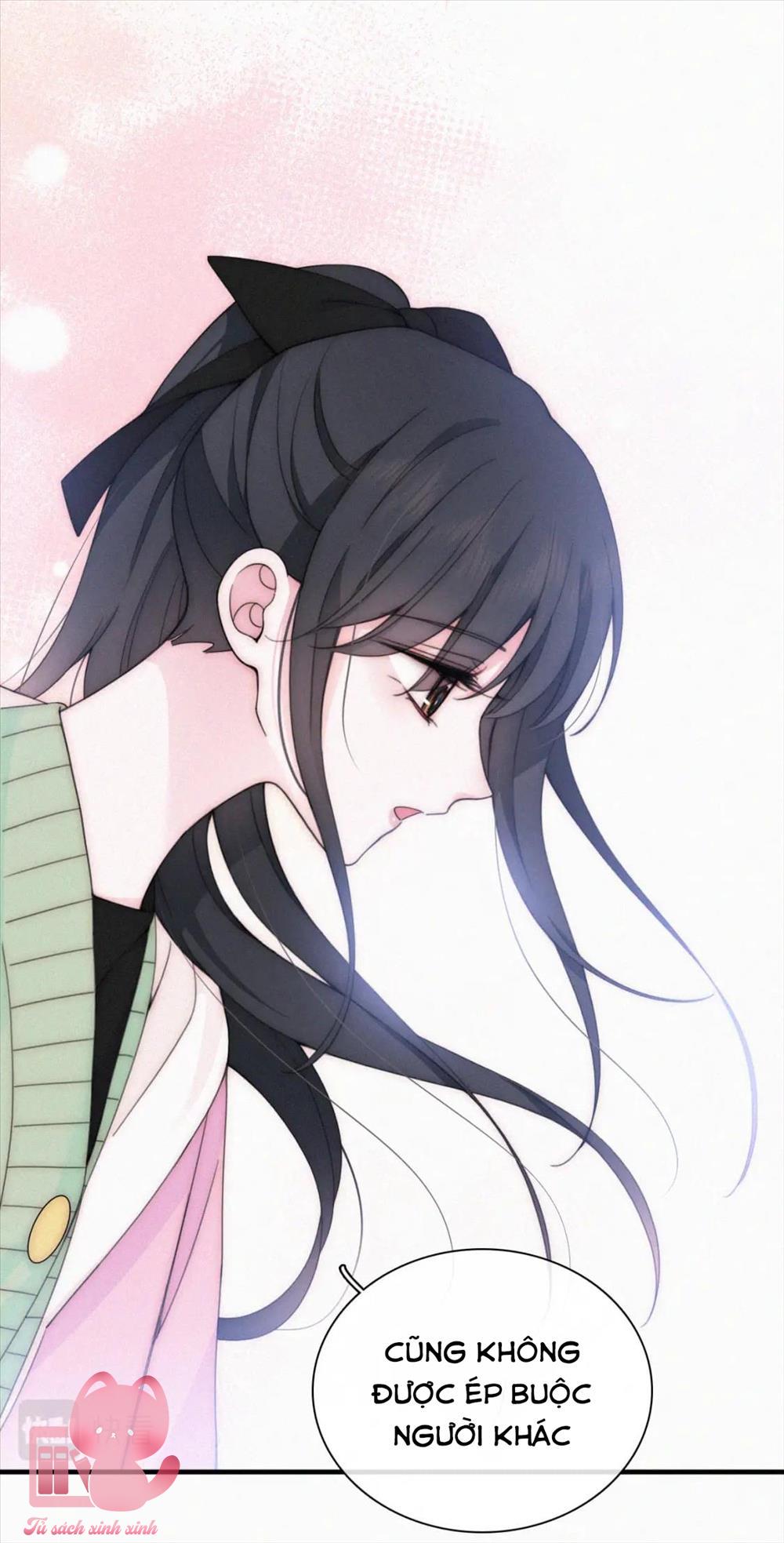 Bệnh Yêu Chap 43 - Trang 2