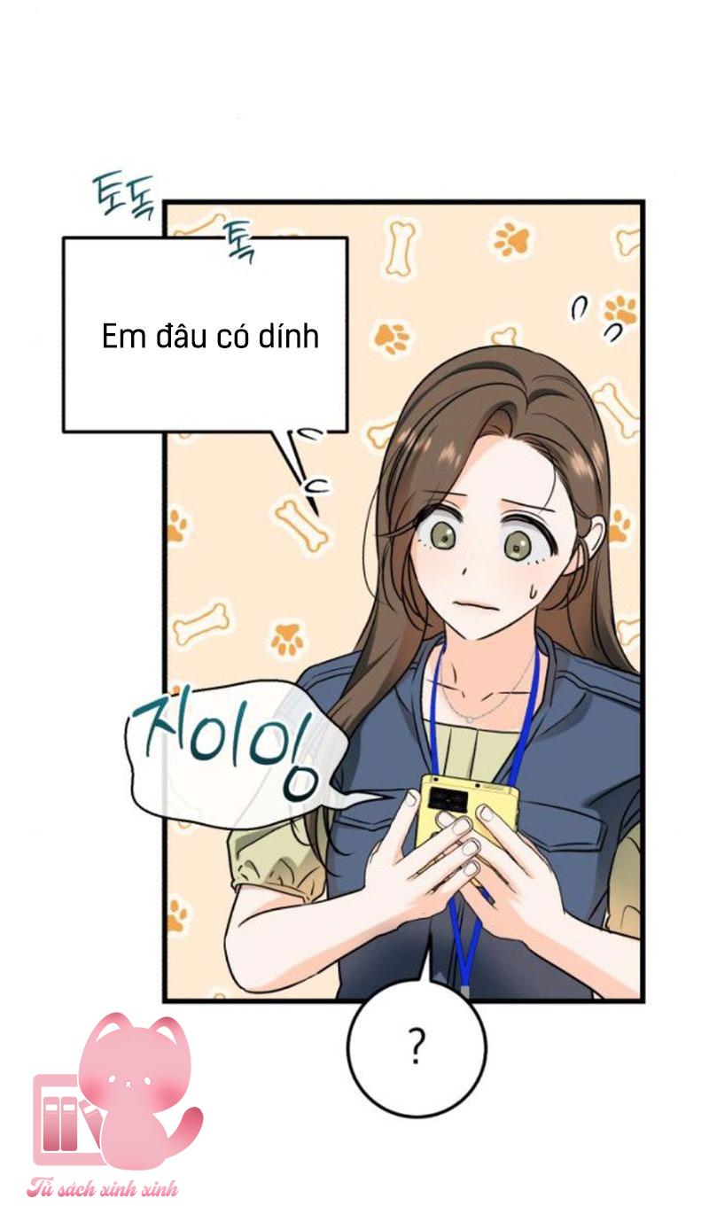 Tôi Nóng Lòng Muốn Chiếm Lấy Cô Ấy Chap 43 - Next Chap 44