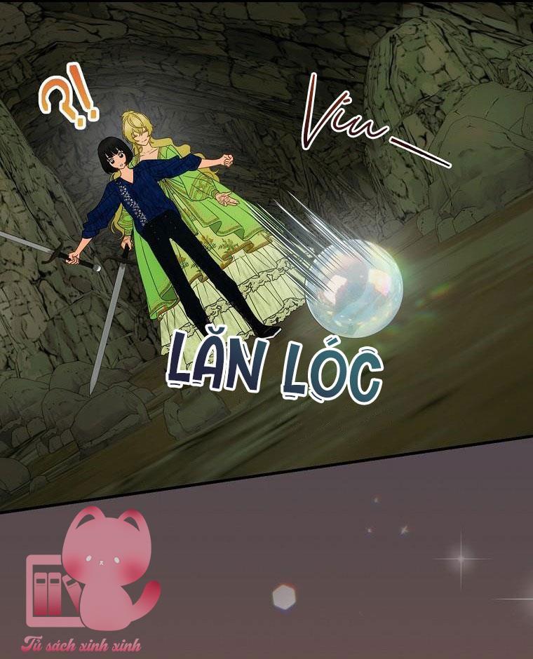 Đứa Nhỏ Không Phải Là Con Anh Chapter 30 - Trang 4