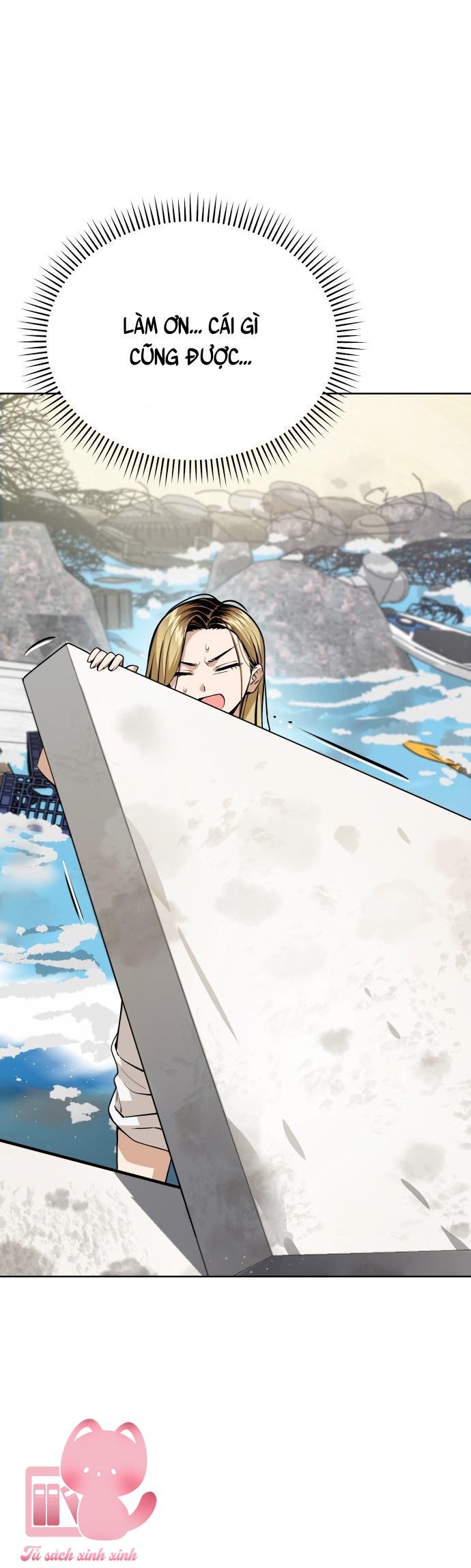 Lớ Ngớ Vớ Phải Tình Yêu Chap 86 - Next Chapter 87