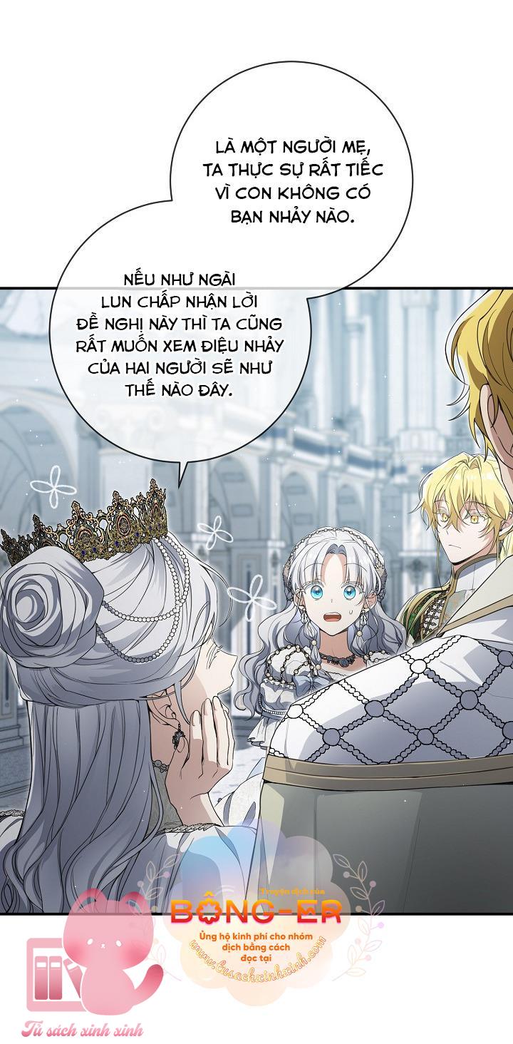 Hướng Về Ánh Dương Lần Nữa Chapter 56 - Trang 4