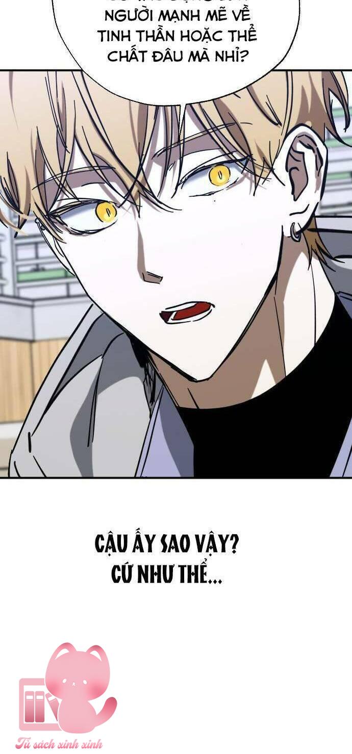 Đêm Của Bóng Tối Chapter 42 - Trang 4