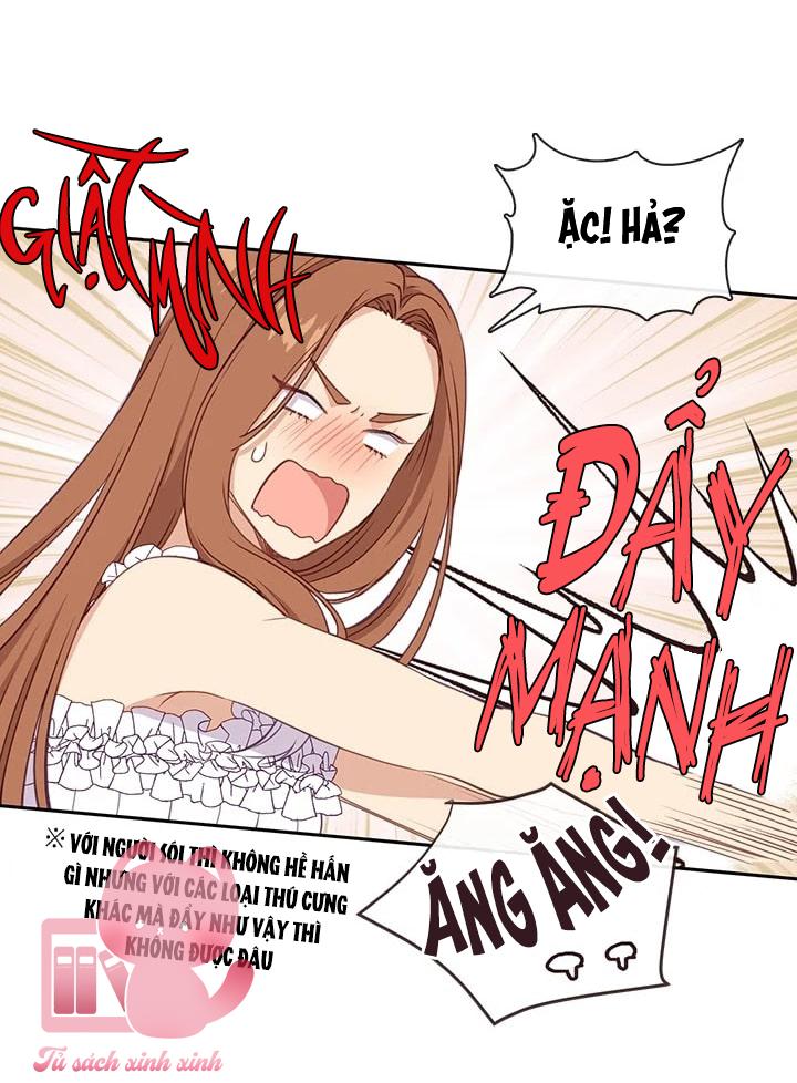 Hãy Coi Chừng Ác Nữ Chapter 27 - Next Chapter 28