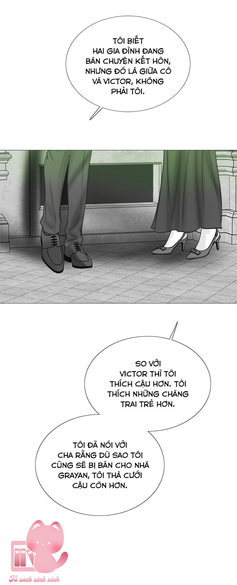 Serena Chap 79 - Trang 2
