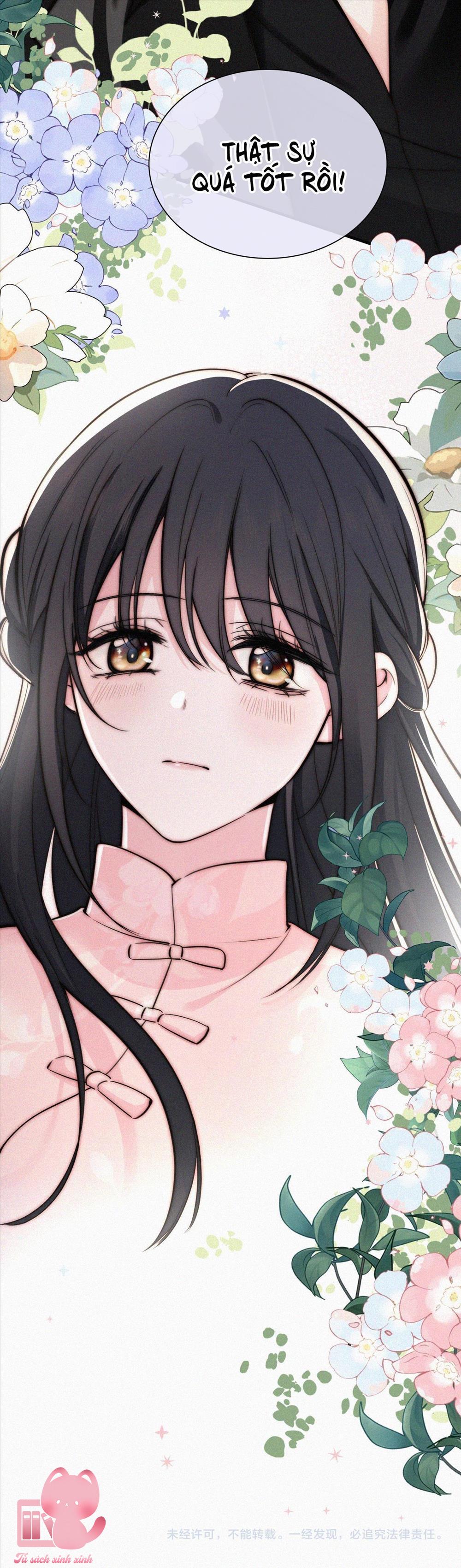 Bệnh Yêu Chap 77 - Next Chapter 77.1