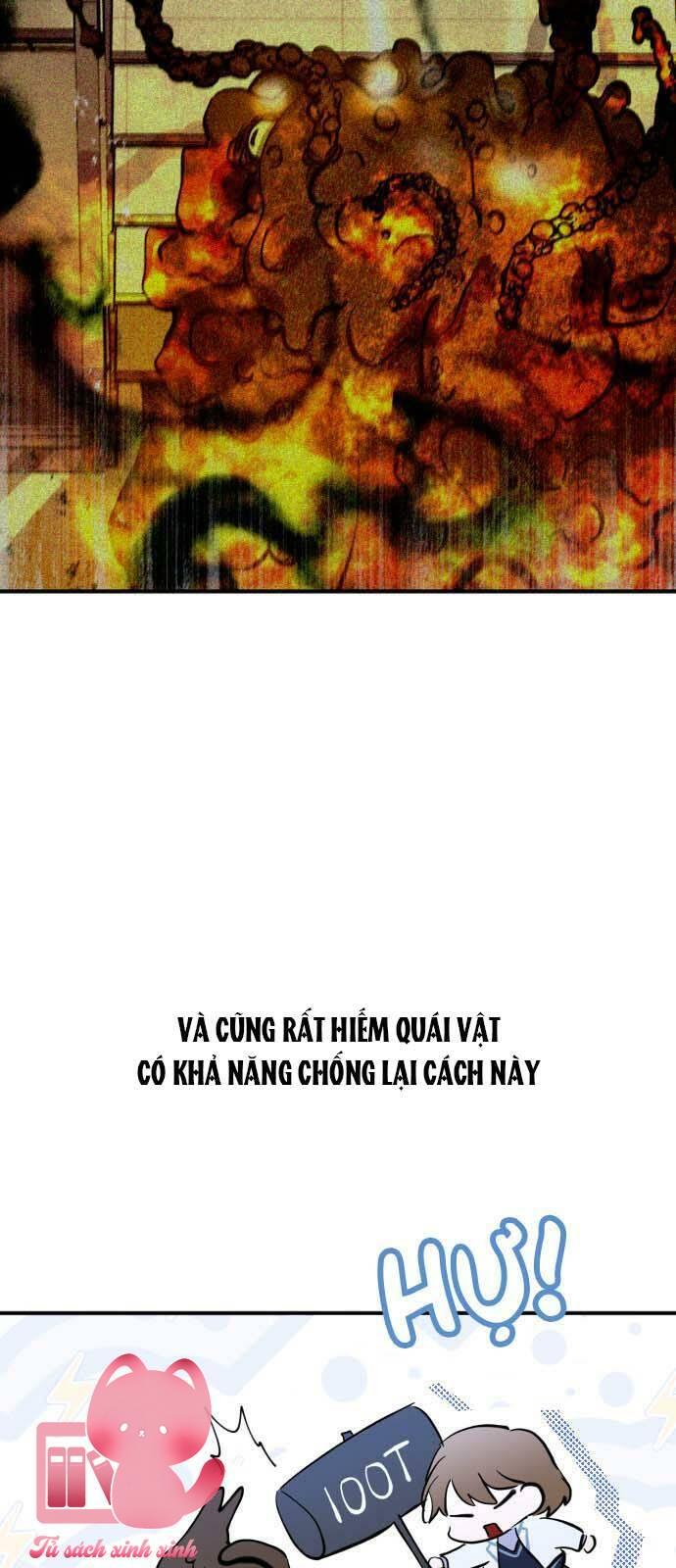 Đêm Của Bóng Tối Chapter 24 - Next Chapter 25